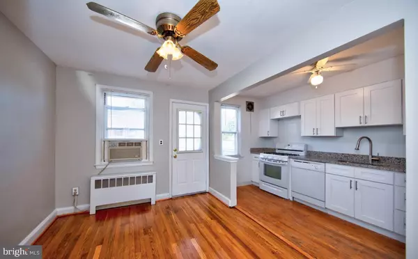 Rosedale, MD 21237,1245 PRIMROSE AVE