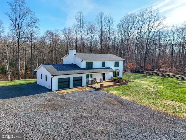 Warrenton, VA 20186,8407 RED FOX LN