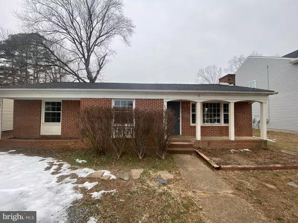 Fredericksburg, VA 22408,409 HAMILTON ST