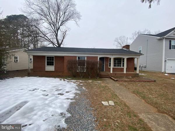 409 HAMILTON ST, Fredericksburg, VA 22408