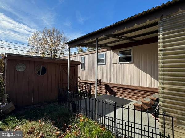 Wrightstown, NJ 08562,511 SYKESVILLE