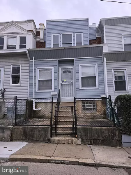 5516 MALCOLM ST, Philadelphia, PA 19143