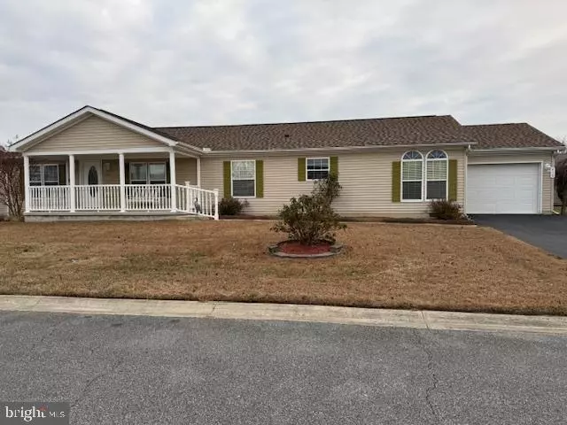 410 MOORE PL #410, Dover, DE 19901