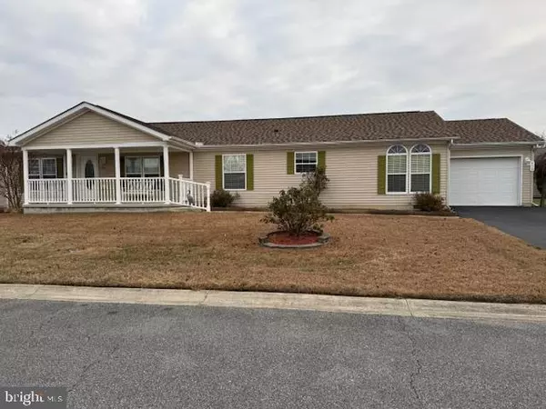 Dover, DE 19901,410 MOORE PL #410