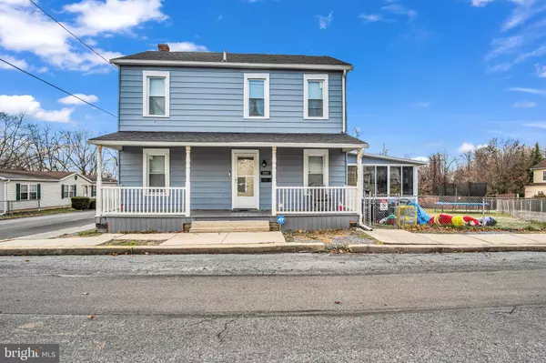 501 BESSEMER ST, Steelton, PA 17113