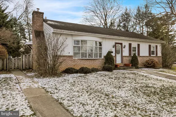 Palmyra, PA 17078,322 FIR ST