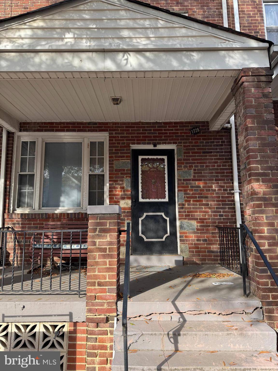 1728 LYMAN PL NE, Washington, DC 20002