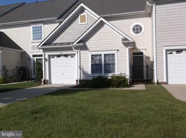 Dowell, MD 20629,542 SUMMERSET CT #39