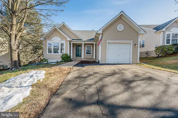 473 ESTATE AVE, Warrenton, VA 20186