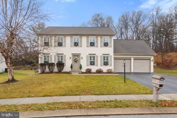 York, PA 17408,2240 TROTTER RIDGE CT