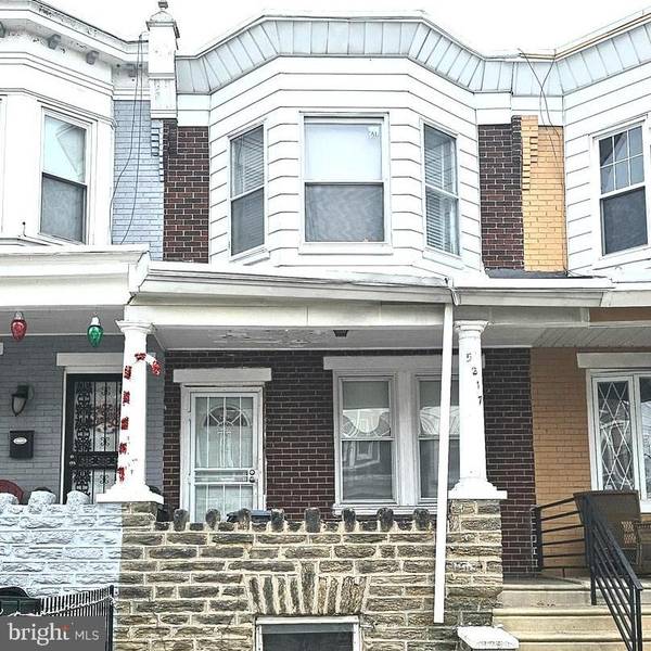 5217 N AMERICAN ST, Philadelphia, PA 19120