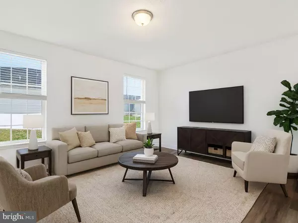 Hanover, PA 17331,156 LEDGER DR #75