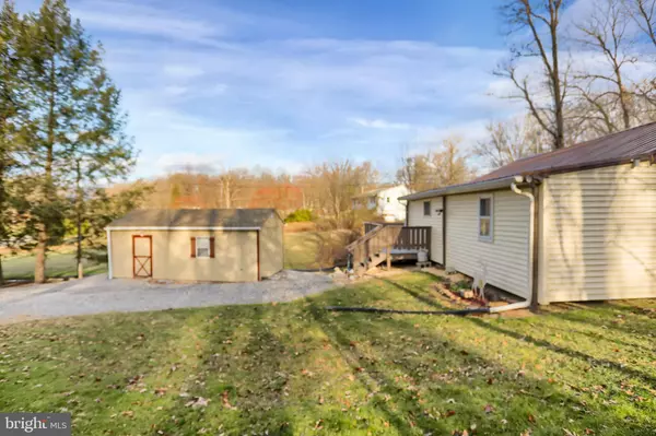 Honey Grove, PA 17035,494 BUNKER HILL