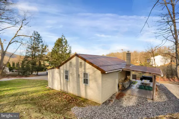 Honey Grove, PA 17035,494 BUNKER HILL