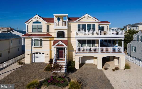 11 E MEARS, Beach Haven, NJ 08008