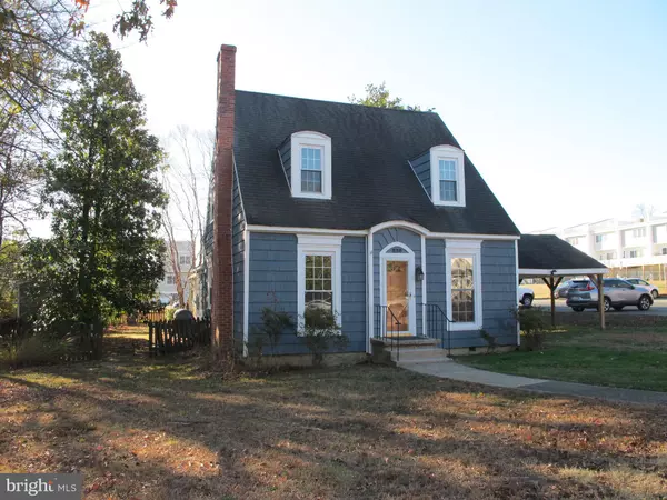 Colonial Beach, VA 22443,230 LIVINGSTONE ST