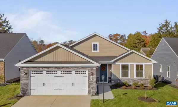 11 KATMAI DR, Barboursville, VA 22923