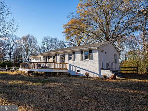 13405 DAHLGREN RD, King George, VA 22485