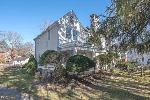 Narberth, PA 19072,515 BEECHWOOD LN