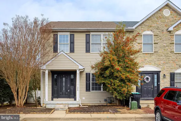 394 EAGLE WAY, Smyrna, DE 19977