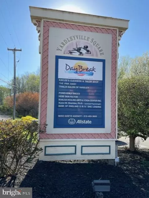 Yardley, PA 19067,70-90 W AFTON AVE #G-2 & G-3