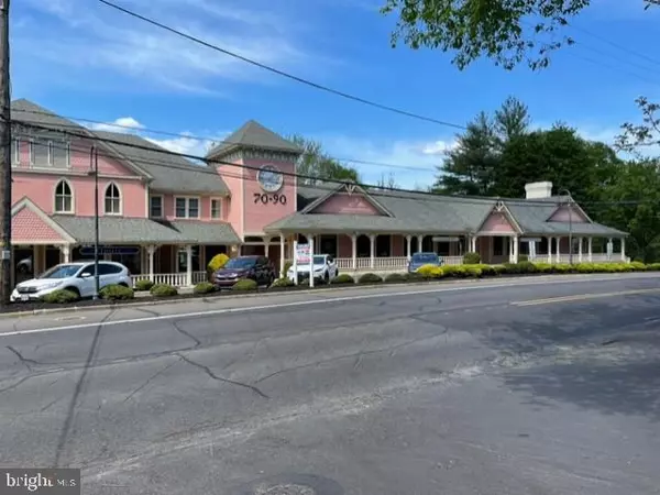 Yardley, PA 19067,70-90 W AFTON AVE #G-2 & G-3