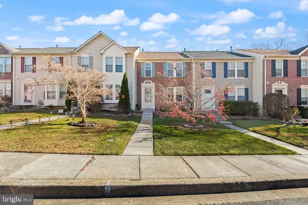 3105 HIDDEN RIDGE TER,  Abingdon,  MD 21009