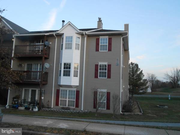 113 TIMBERLAKE TERRACE #5, Stephens City, VA 22655