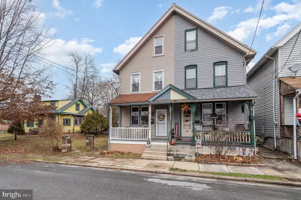 Marietta, PA 17547,276 W WALNUT ST