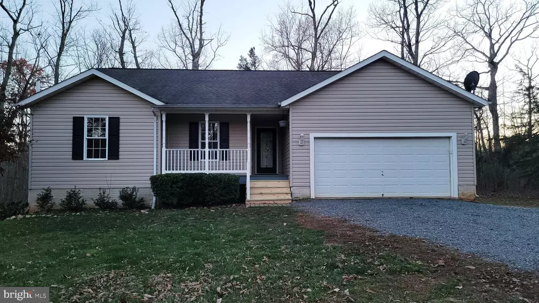 6169 VANCE LN, Culpeper, VA 22701