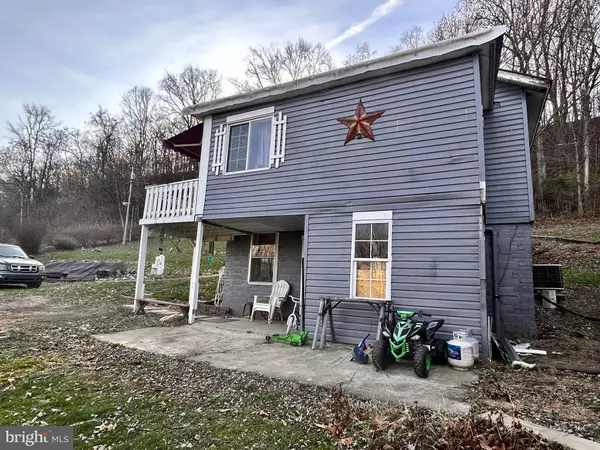 Hedgesville, WV 25427,20 VANMETER LN