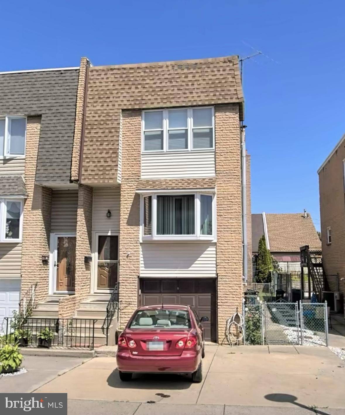9216 WISSINOMING ST, Philadelphia, PA 19114