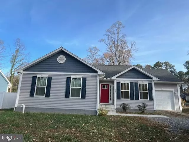 Colonial Beach, VA 22443,40 SAN PEDRO DR