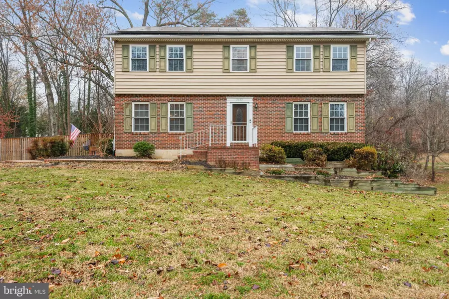 2532 CHEVAL DR, Davidsonville, MD 21035