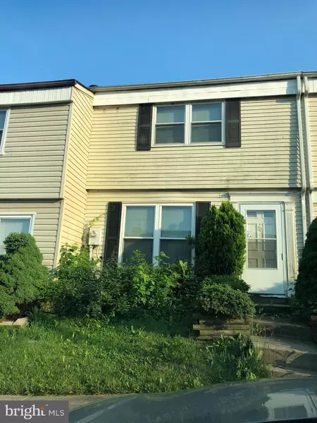 8831 PENNSBURY, Rosedale, MD 21237