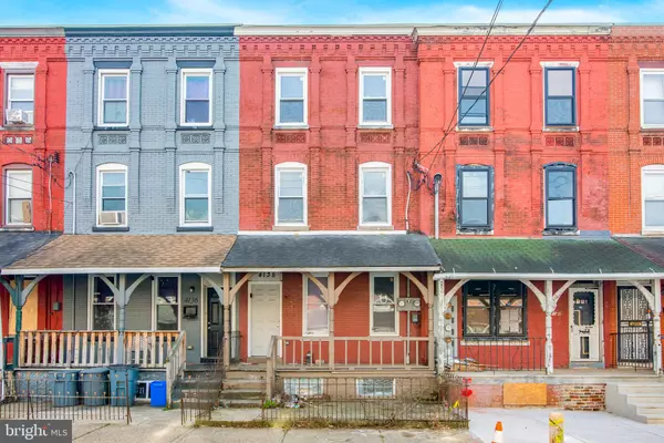 4138 PARRISH ST, Philadelphia, PA 19104