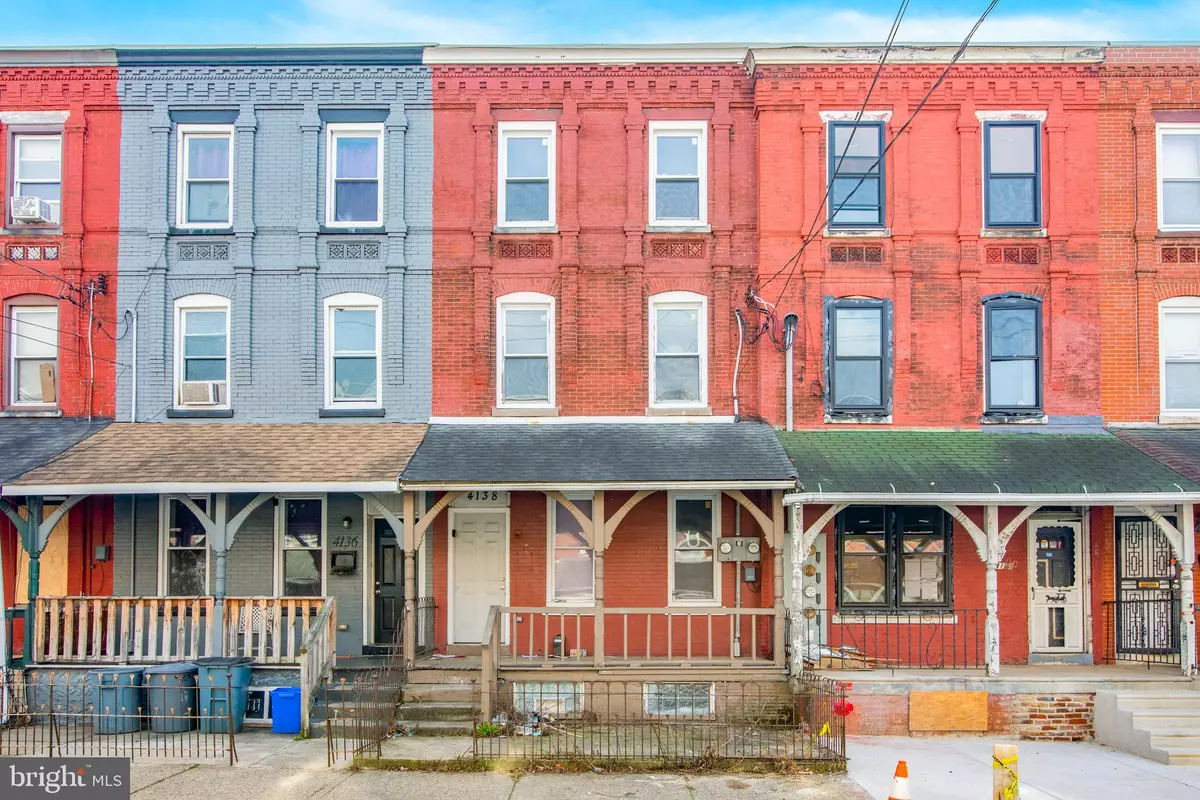 Philadelphia, PA 19104,4138 PARRISH ST