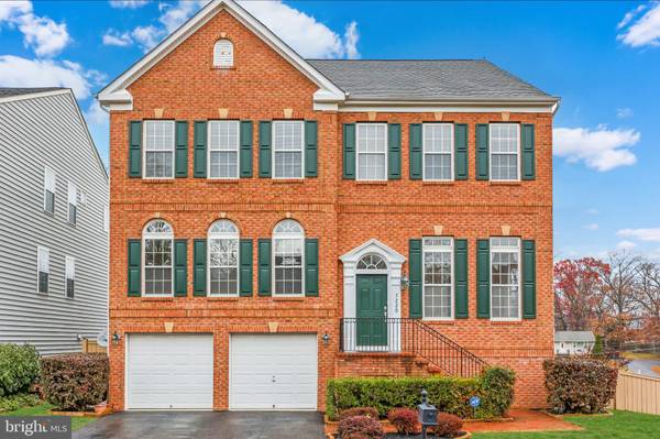 7220 RITA GRAY LOOP, Alexandria, VA 22315