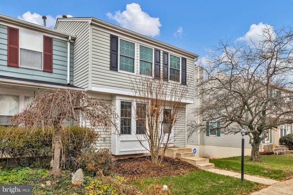 9035 NEW BRITAIN CIR, Manassas, VA 20110