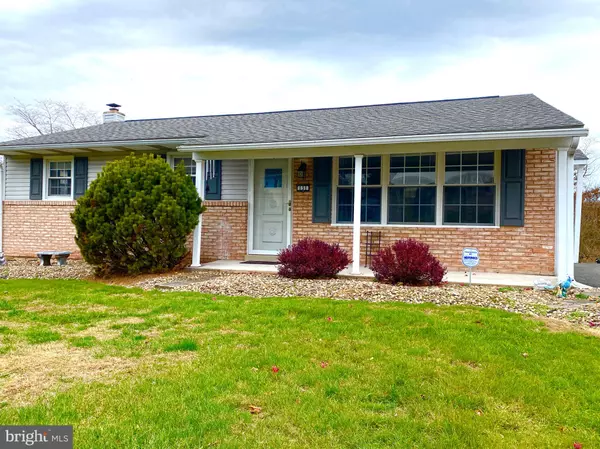 131 BRENDA DR, Millersburg, PA 17061