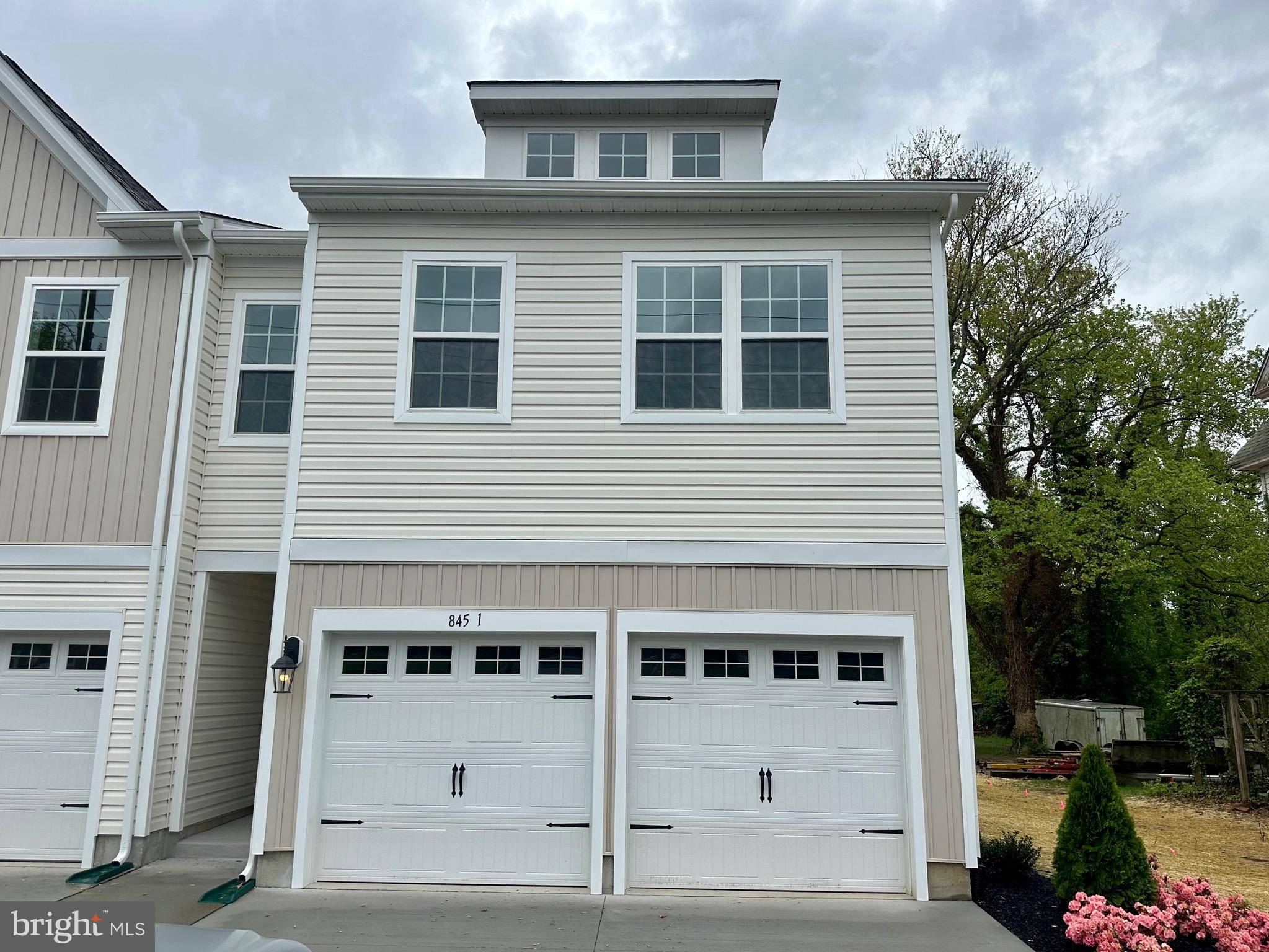 845 BROADWAY #1, West Cape May, NJ 08204