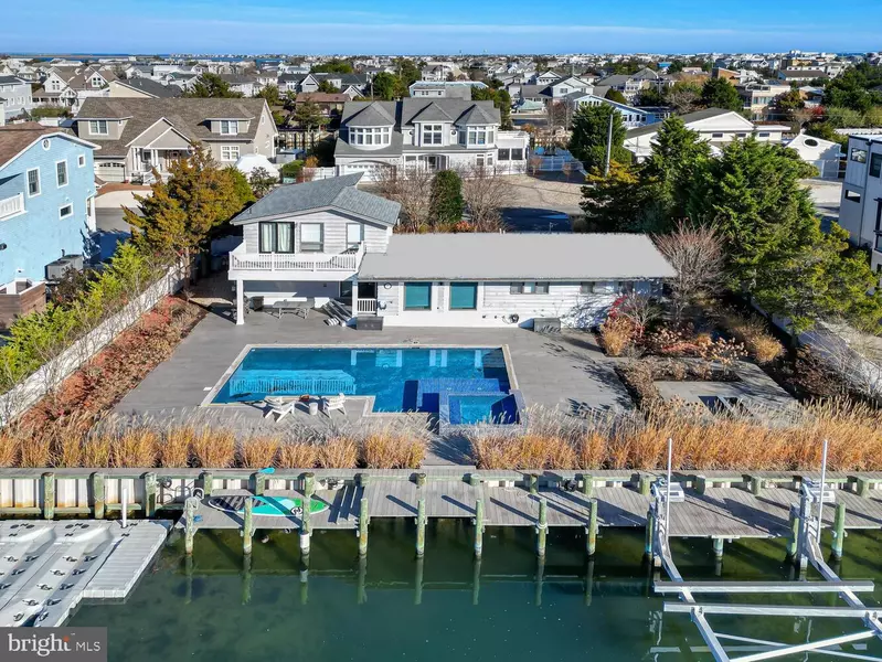 187 NAUTILUS, Long Beach Township, NJ 08008