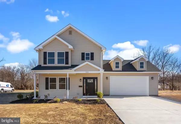 Fairless Hills, PA 19030,284 WYANDOTTE RD