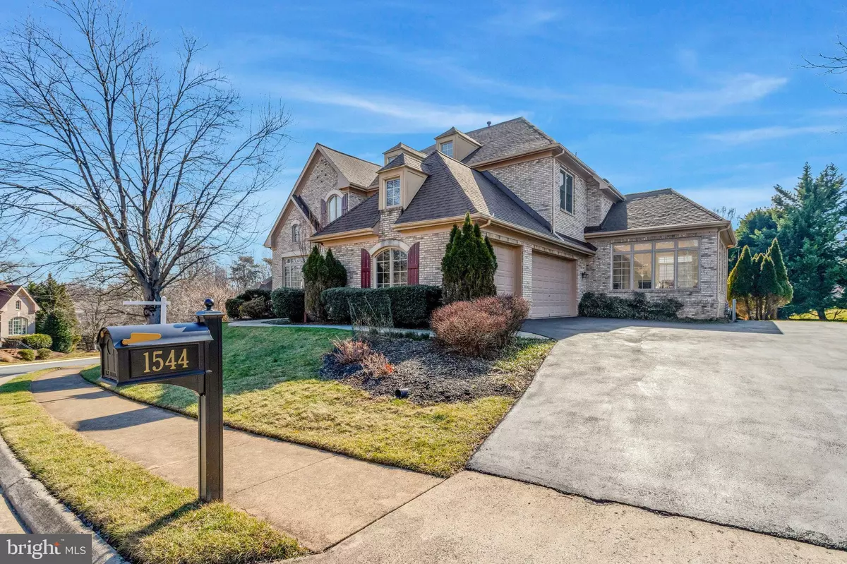 Vienna, VA 22182,1544 WELLINGHAM CT