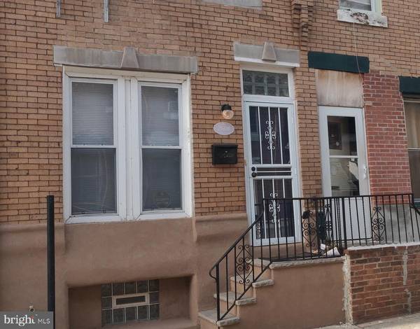 2608 N HOLLYWOOD ST, Philadelphia, PA 19132