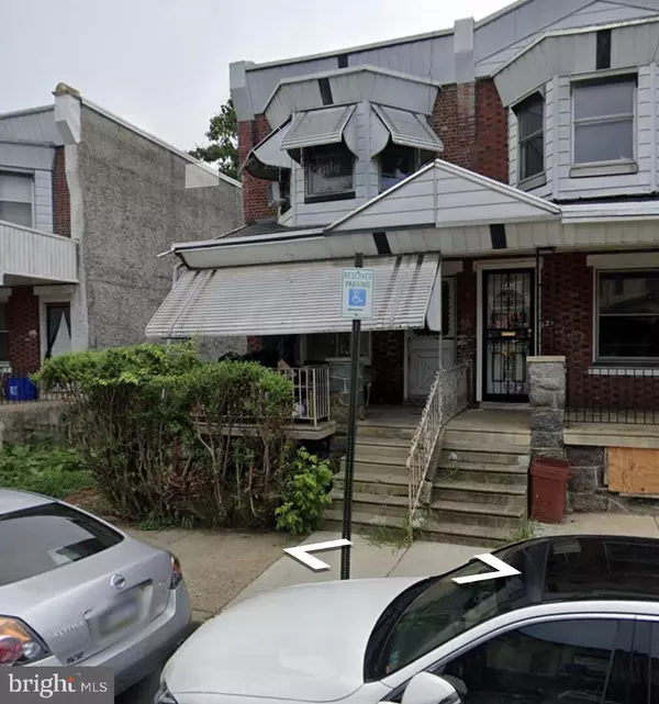 320 N ROBINSON ST,  Philadelphia,  PA 19139