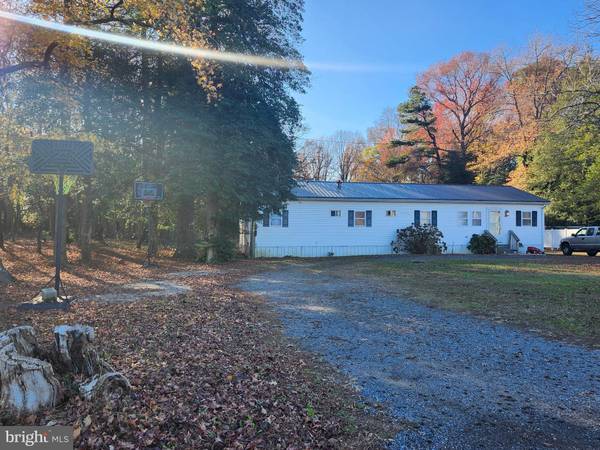 32706 JONES RD, Frankford, DE 19945