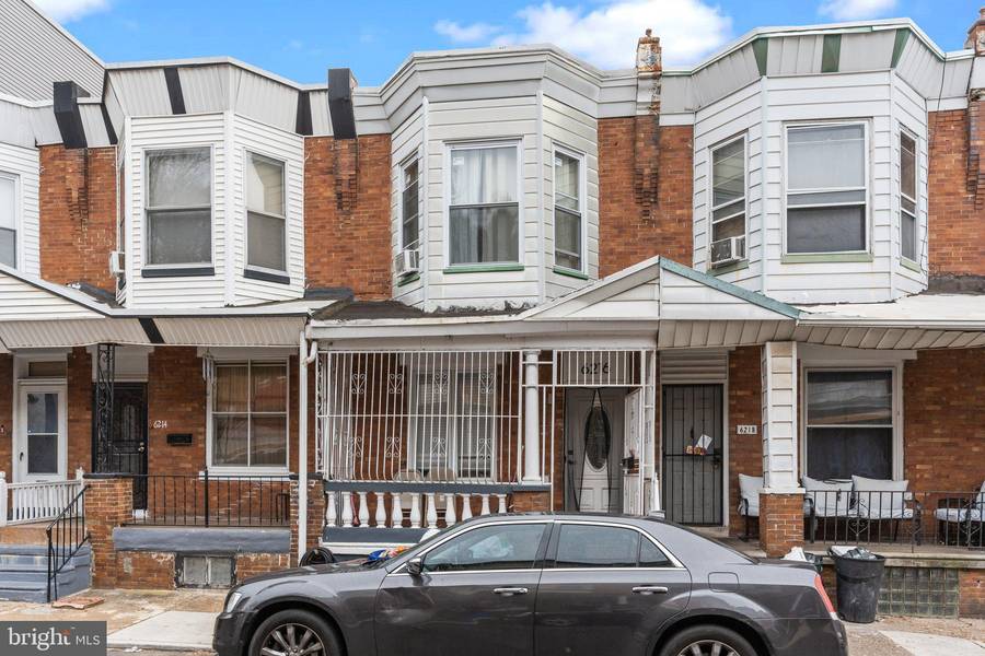 6216 CLEARVIEW ST, Philadelphia, PA 19138