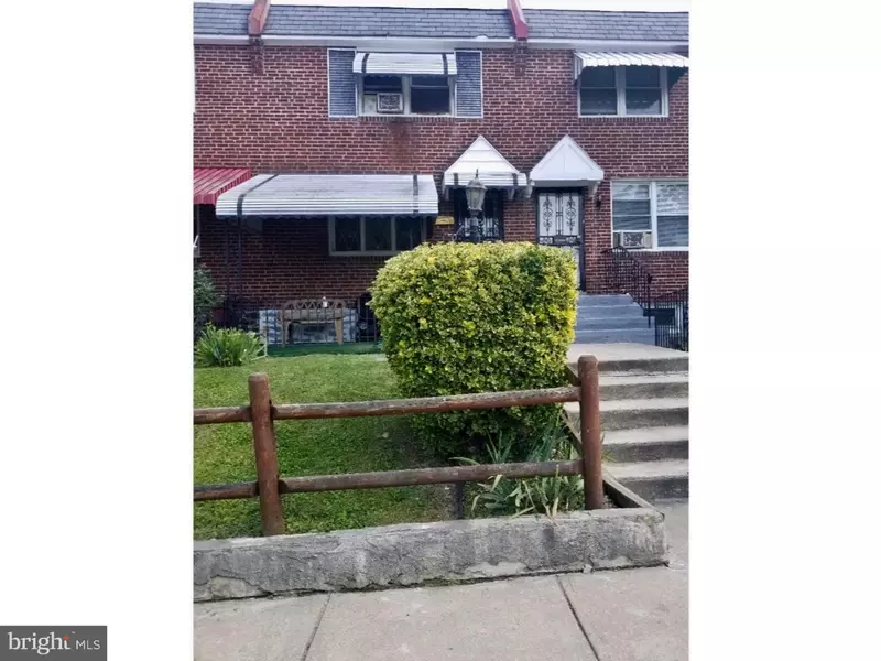 224 MULBERRY ST, Darby, PA 19023