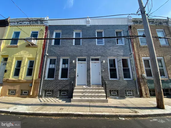 2341 N CAMAC ST, Philadelphia, PA 19133